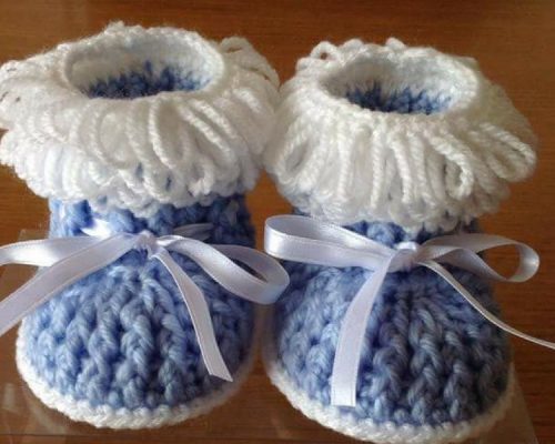 Crochet Class